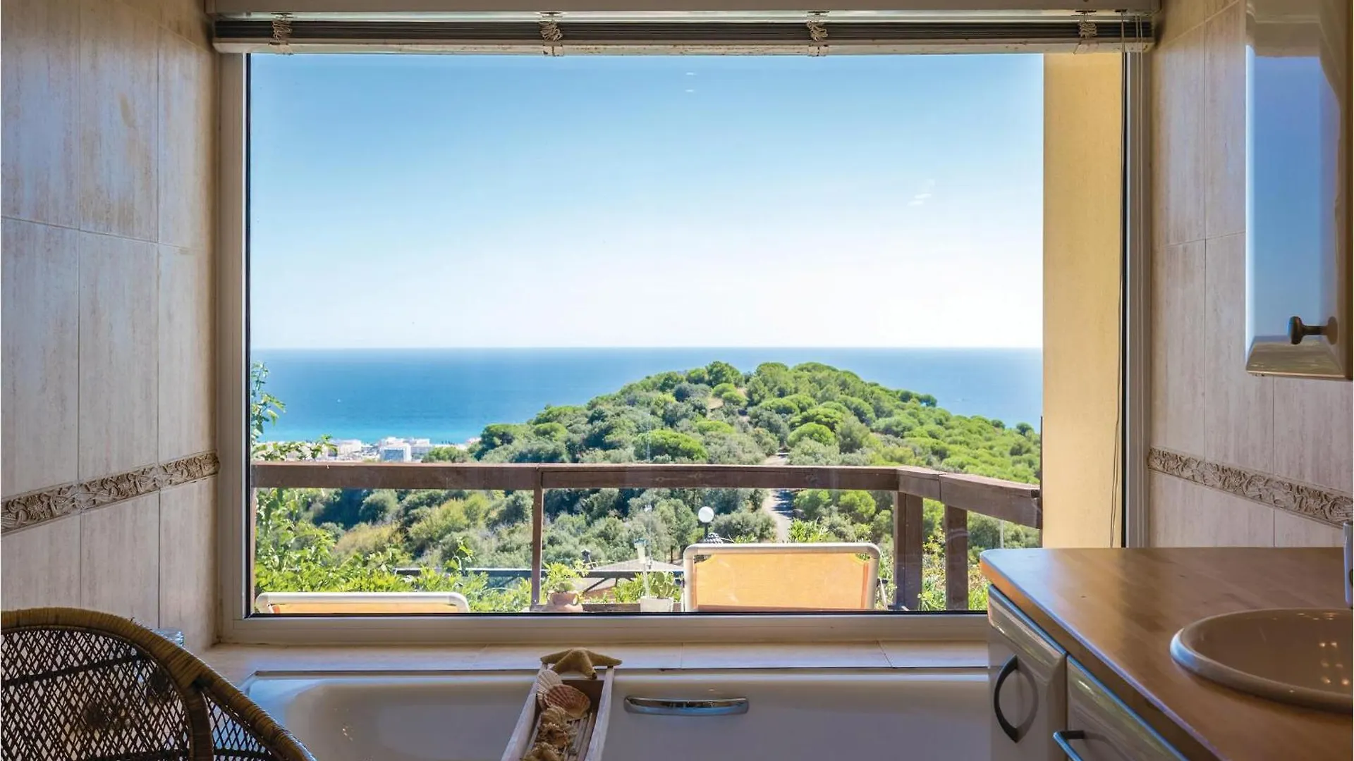 Lovely Home In Malgrat De Mar With Swimming Pool