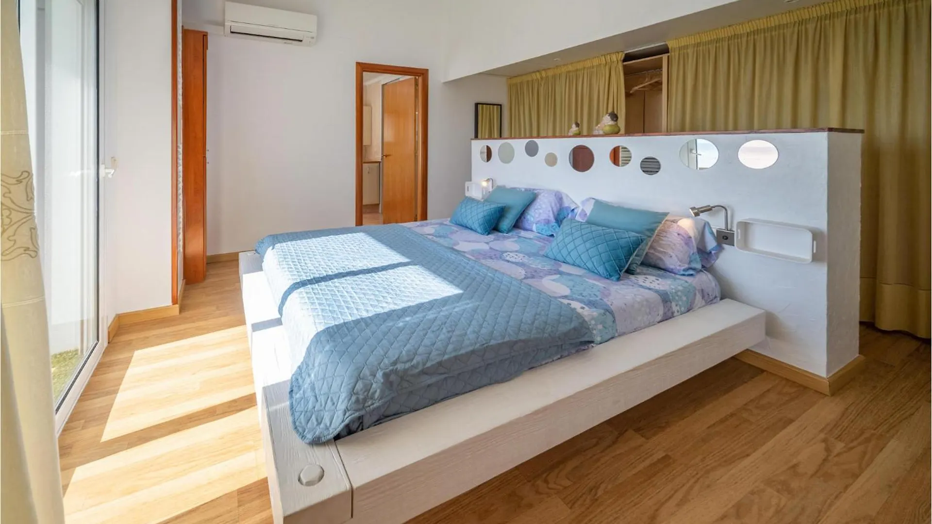 Holiday home Lovely Home In Malgrat De Mar With Swimming Pool