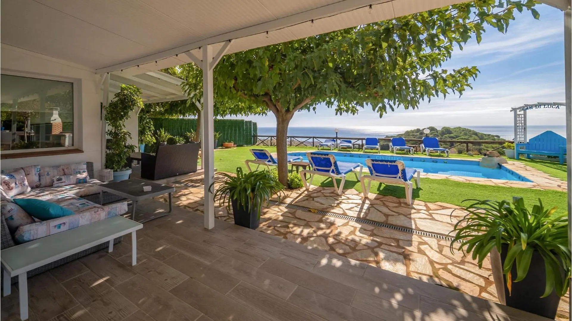 Lovely Home In Malgrat De Mar With Swimming Pool 0*,  Spain