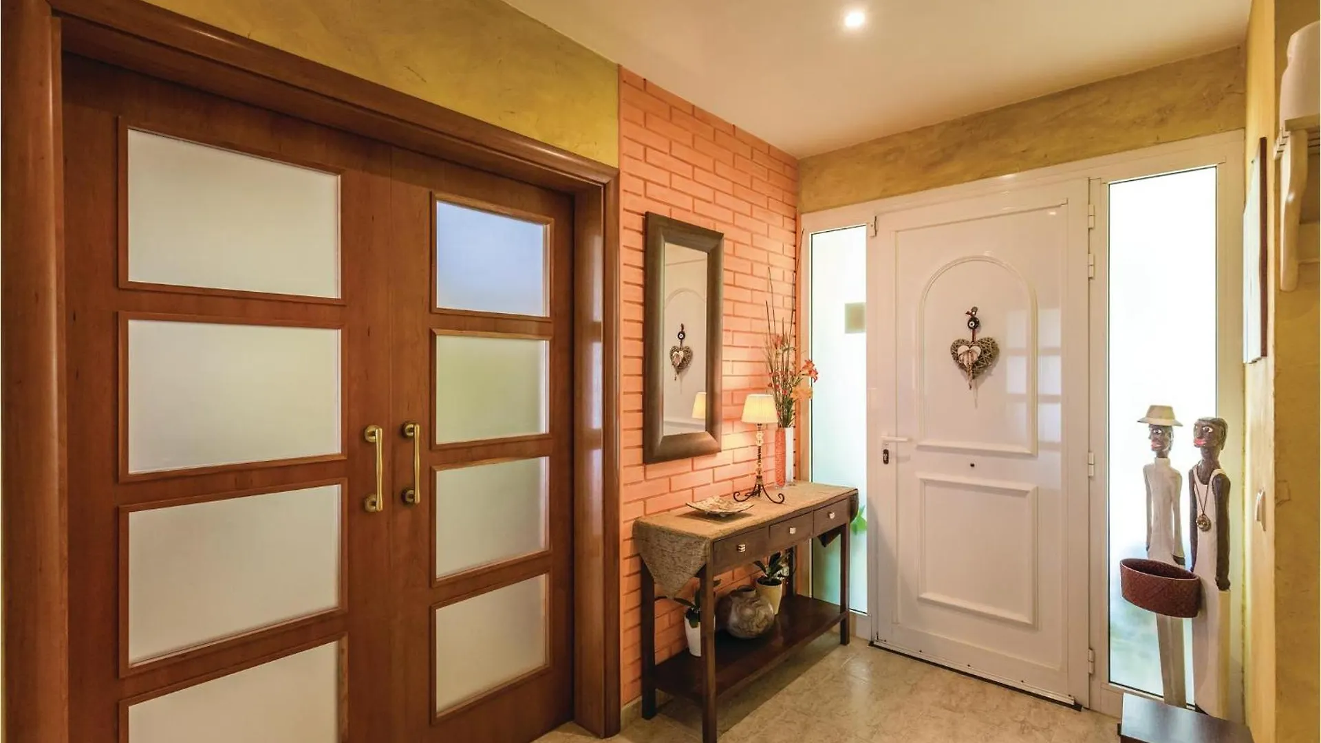 Lovely Home In Malgrat De Mar With Swimming Pool 0*,