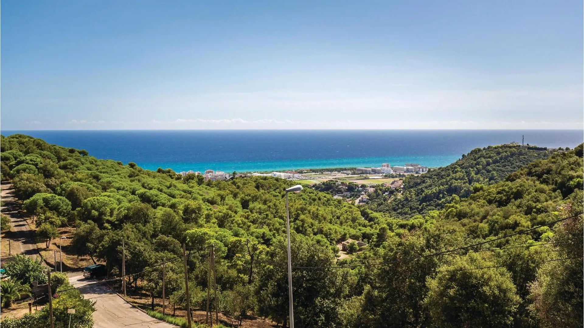 Lovely Home In Malgrat De Mar With Swimming Pool Holiday home