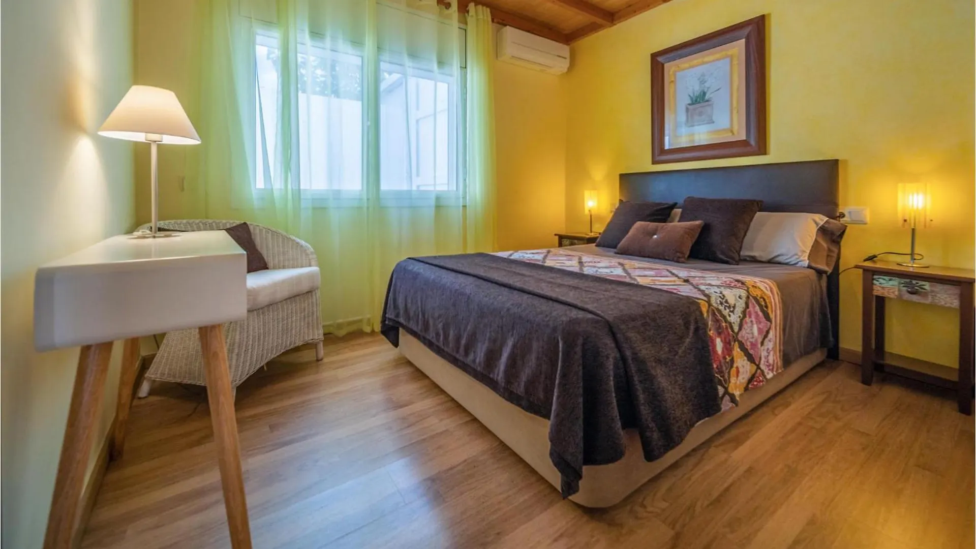 Holiday home Lovely Home In Malgrat De Mar With Swimming Pool Spain