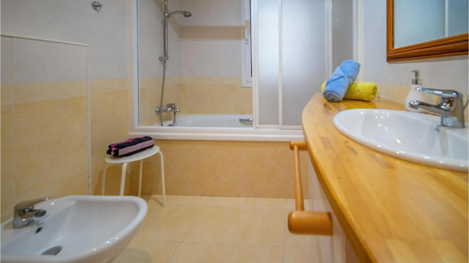 Lovely Home In Malgrat De Mar With Swimming Pool 0*,  Spain