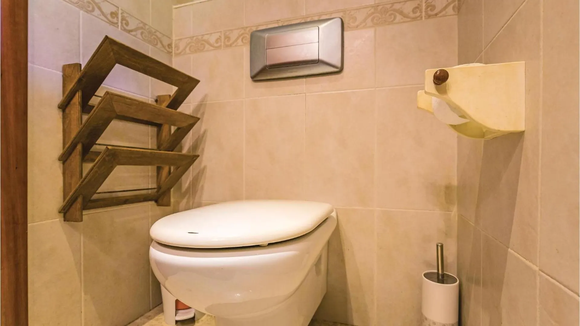 Holiday home Lovely Home In Malgrat De Mar With Swimming Pool Spain