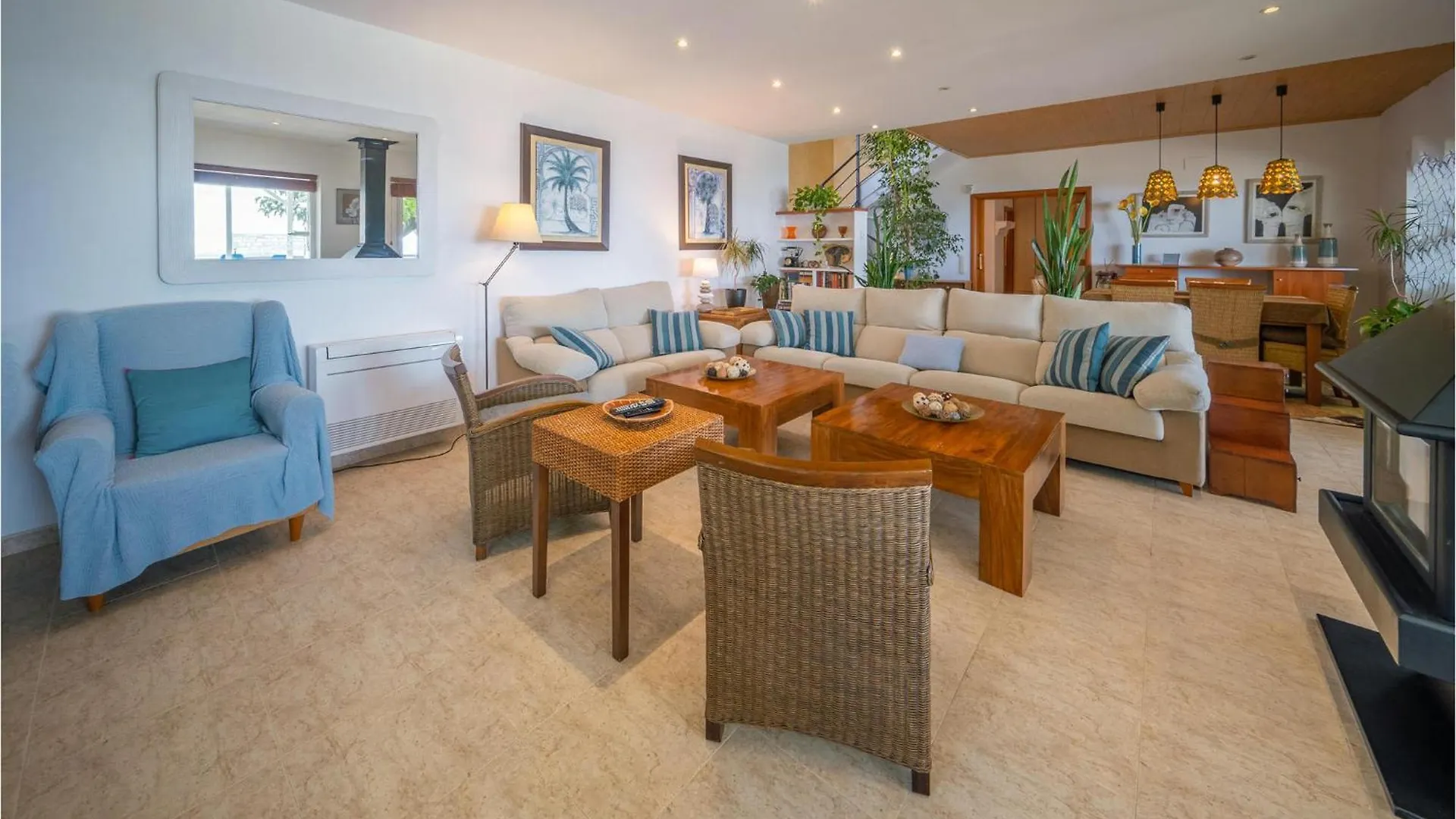 Holiday home Lovely Home In Malgrat De Mar With Swimming Pool