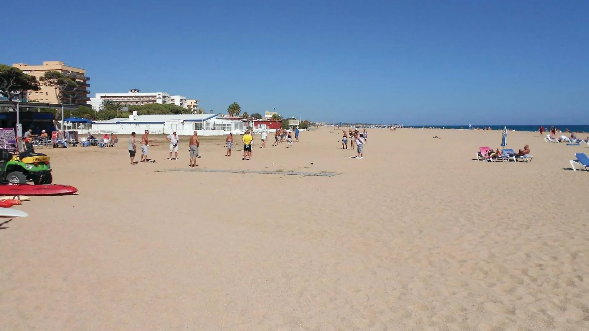 Lovely Home In Malgrat De Mar With Swimming Pool