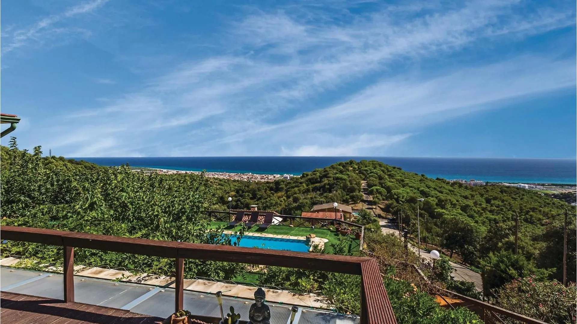 Holiday home Lovely Home In Malgrat De Mar With Swimming Pool