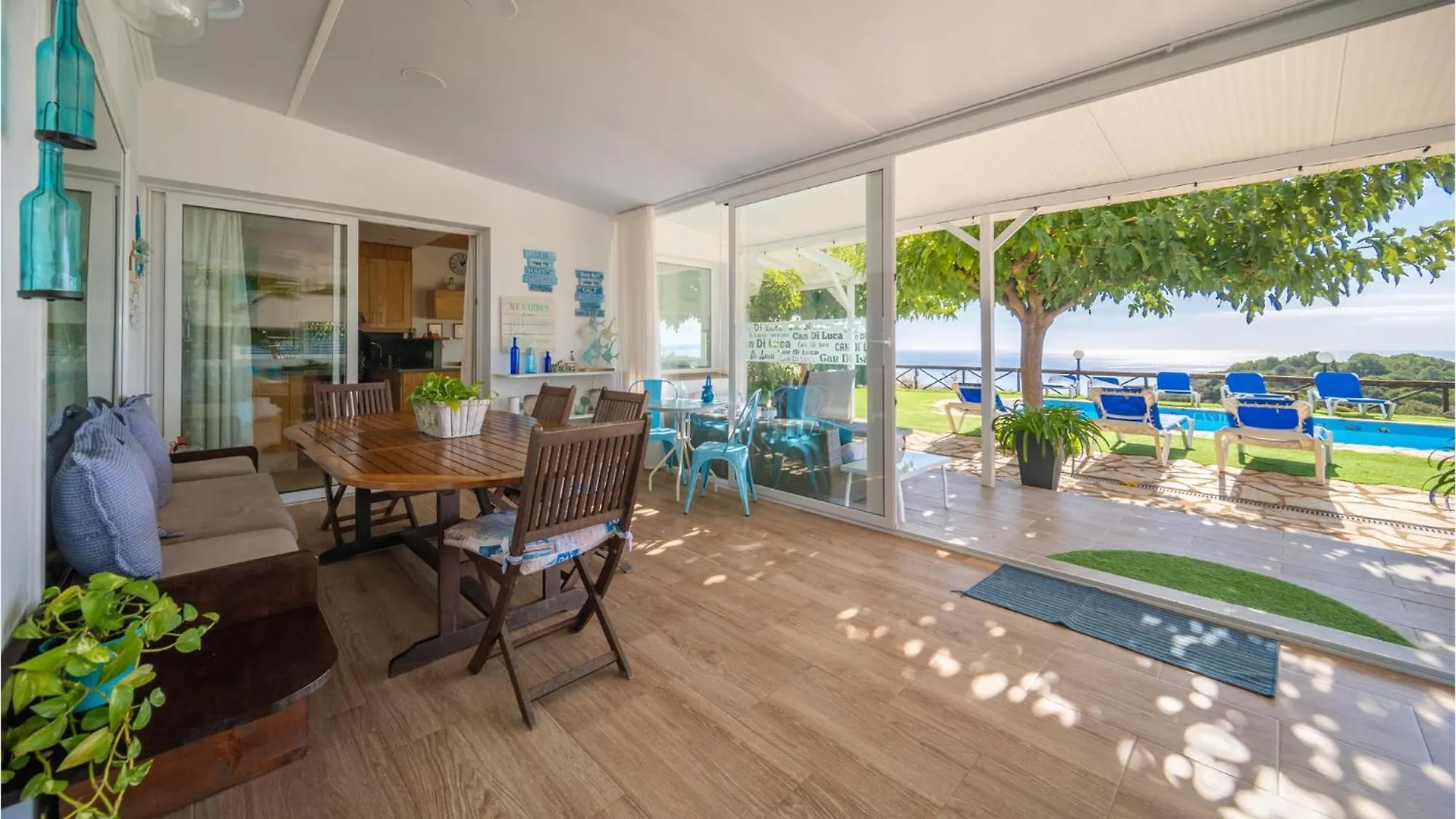 Lovely Home In Malgrat De Mar With Swimming Pool Spain