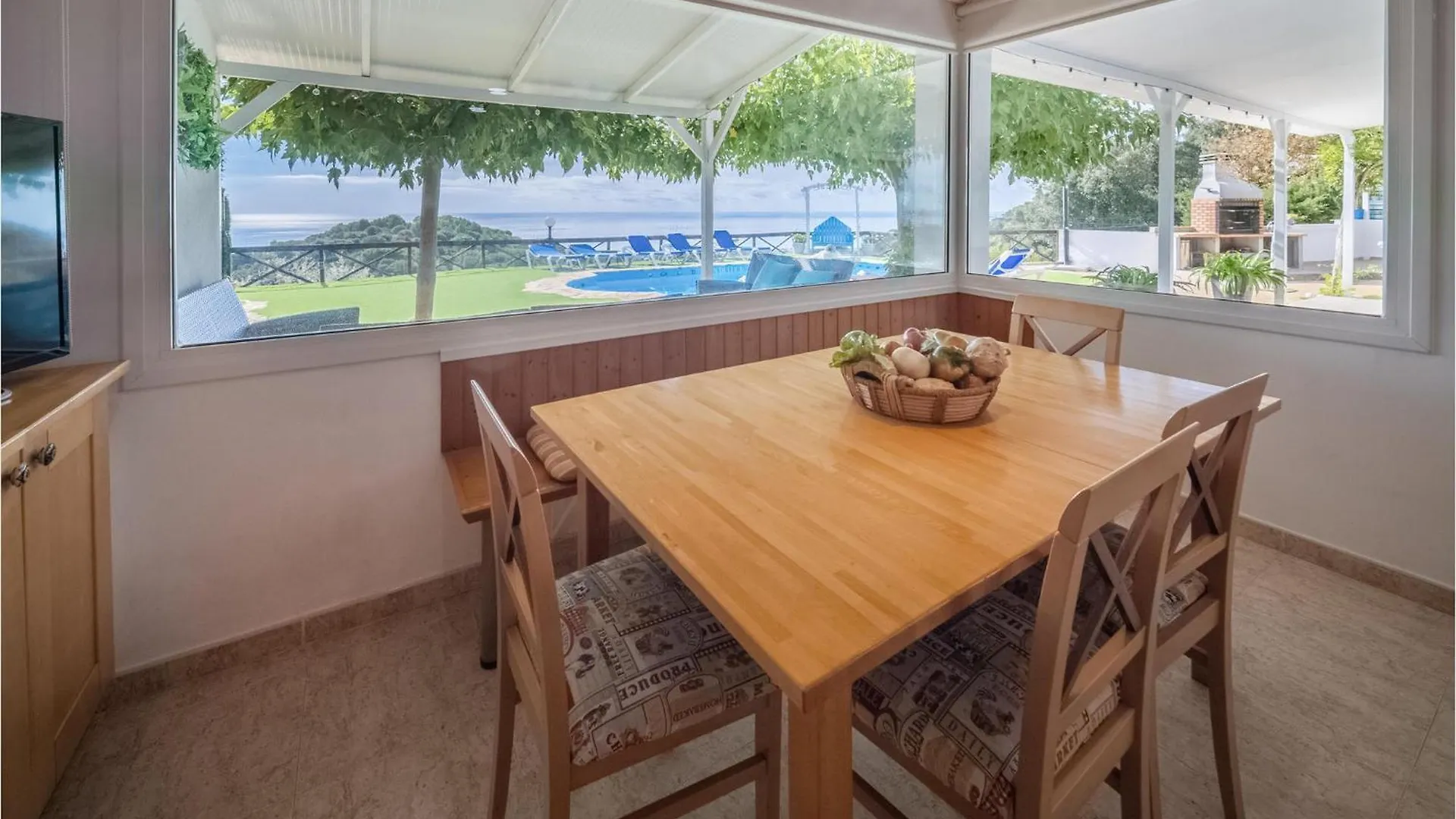 Lovely Home In Malgrat De Mar With Swimming Pool Holiday home