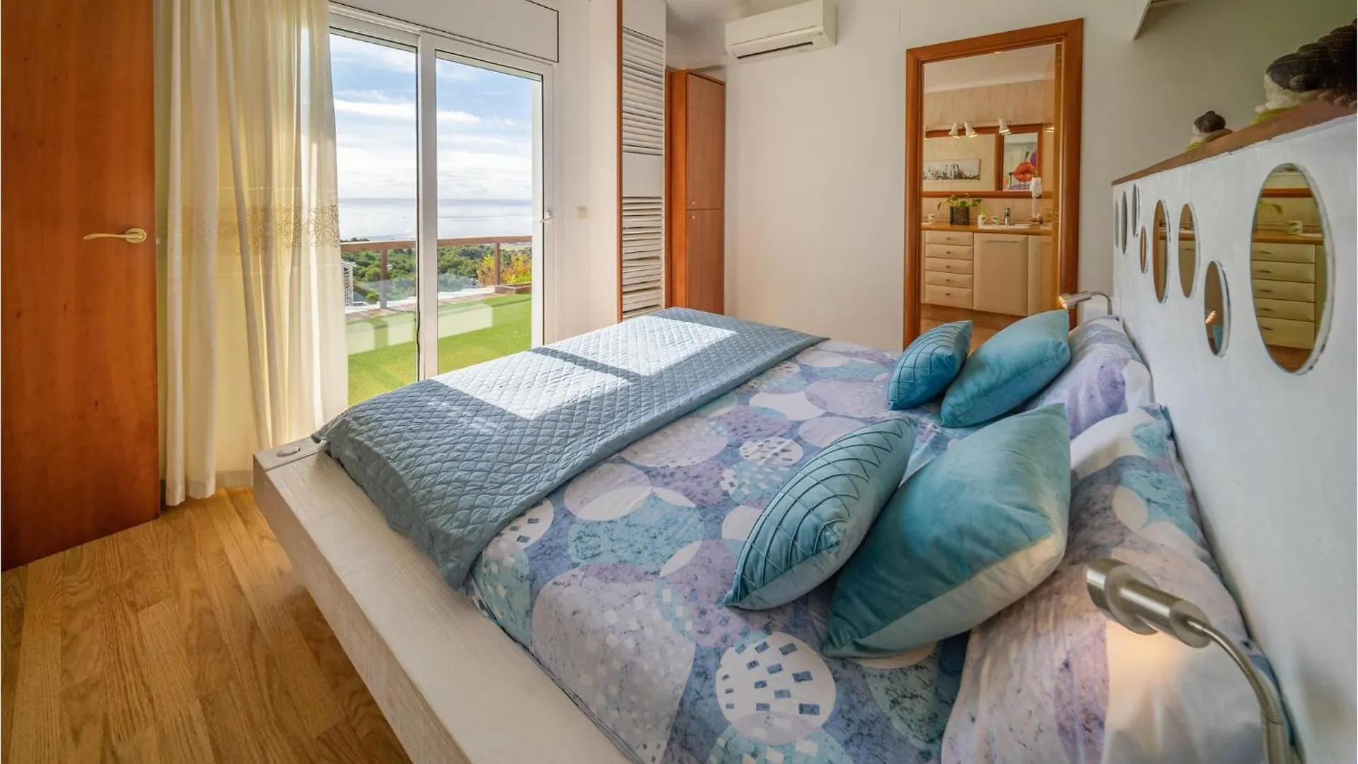 Holiday home Lovely Home In Malgrat De Mar With Swimming Pool Spain