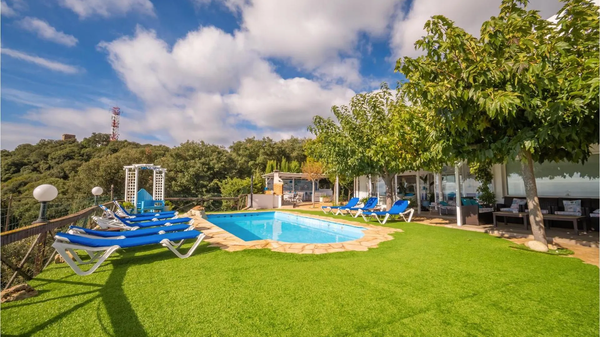 Lovely Home In Malgrat De Mar With Swimming Pool Holiday home