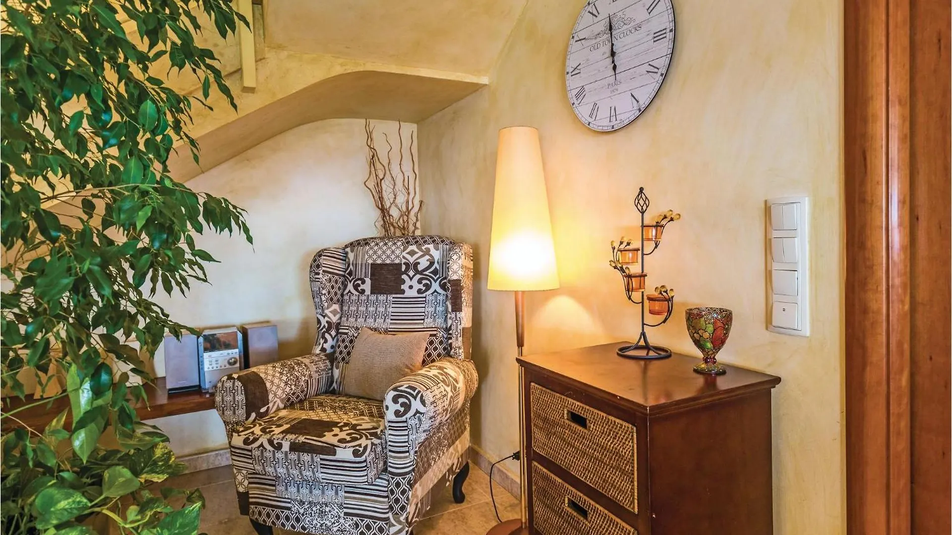 Lovely Home In Malgrat De Mar With Swimming Pool Spain