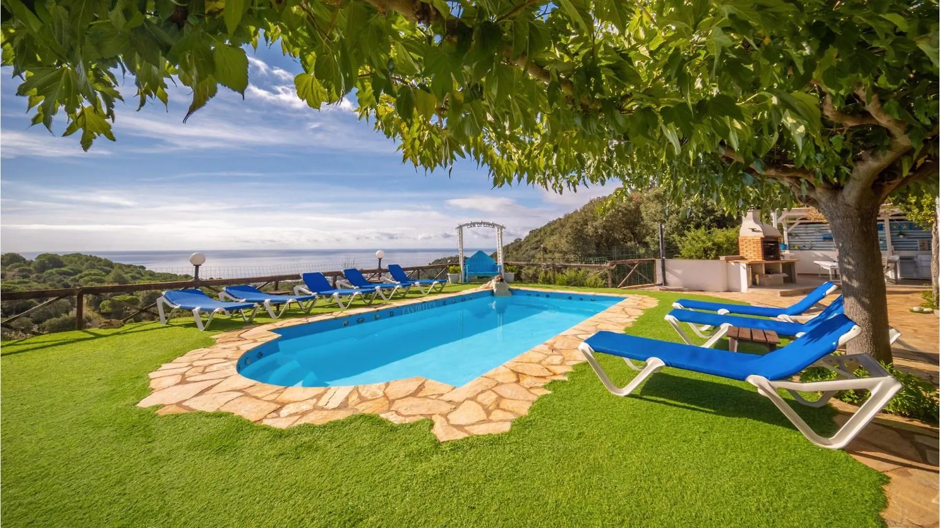 Lovely Home In Malgrat De Mar With Swimming Pool