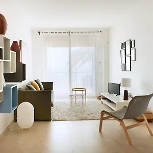 Desconnectar Appartement