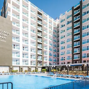 Cartago Nova By Alegria Hotel
