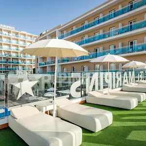 Alegria Maripins Hotel