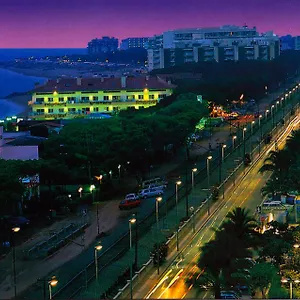 Quintasol Aparthotel