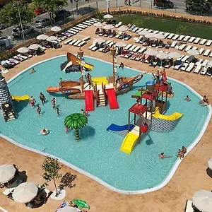 Sorra Daurada Splash Hotel
