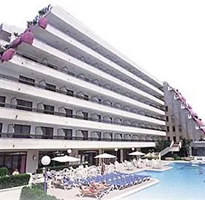 Tropic Park Resort