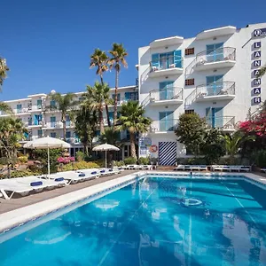 Htop Planamar #htopenjoy Hotel