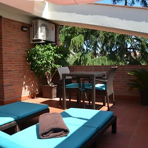 Playa Costa Barcelona Apartment