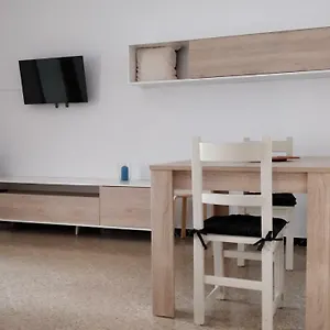 Centro Y Playa Costa Brava Y Barcelona Appartement