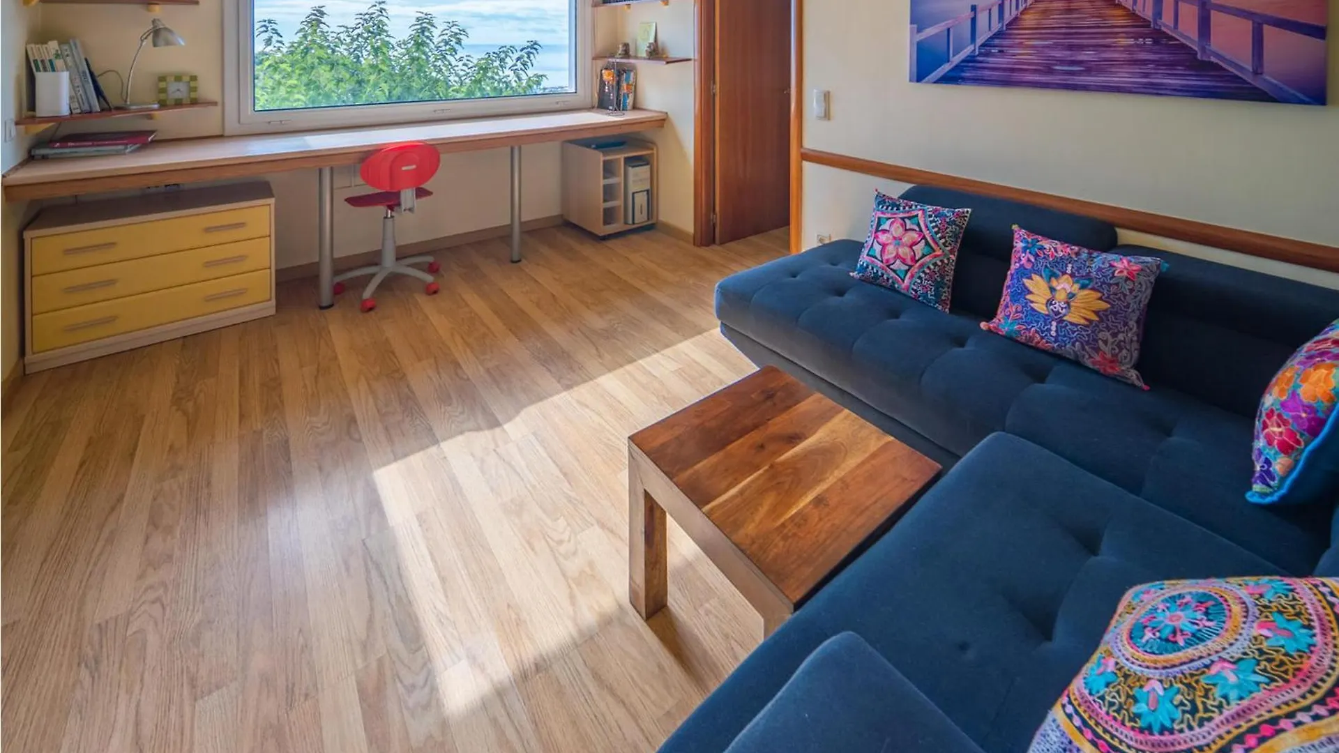 בית נופש Lovely Home In Malgrat De Mar With Swimming Pool