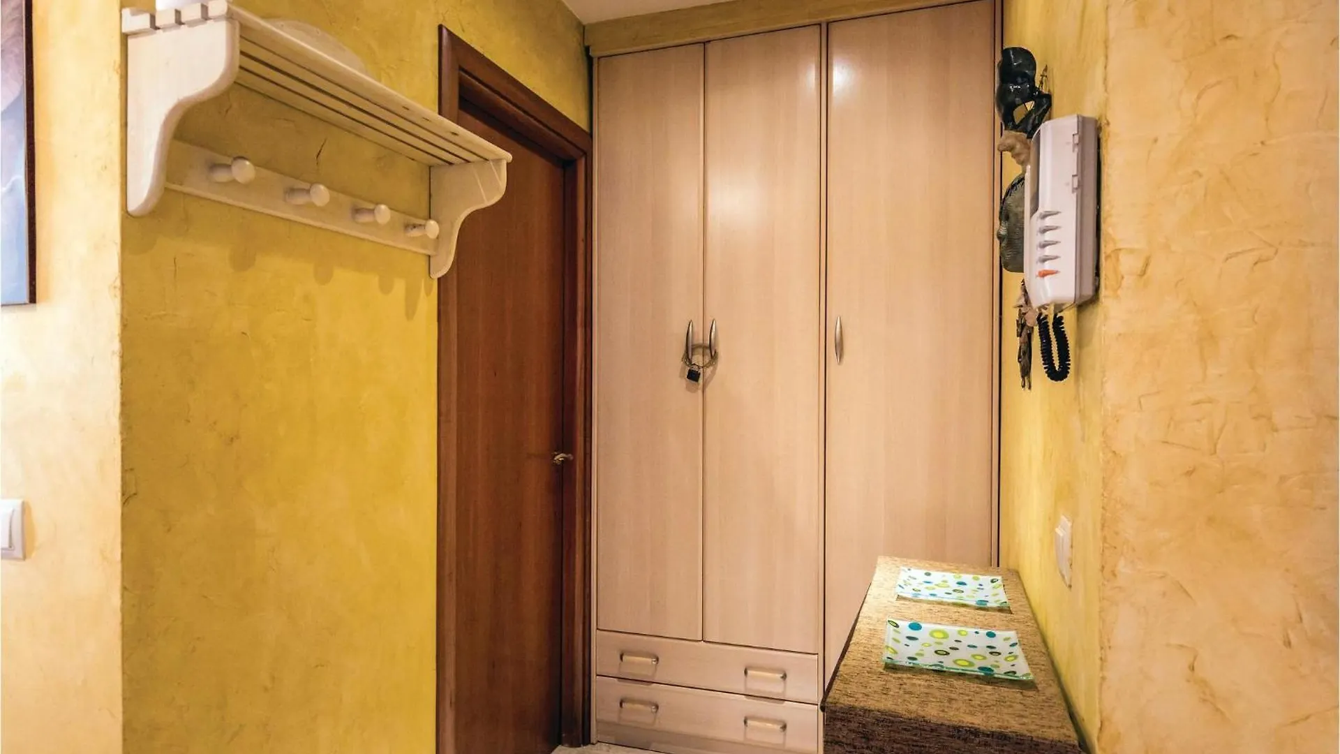 בית נופש Lovely Home In Malgrat De Mar With Swimming Pool ספרד
